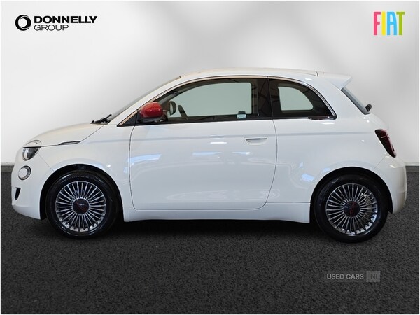 Used Fiat 500 2021 for sale - 76715882: Photo 16