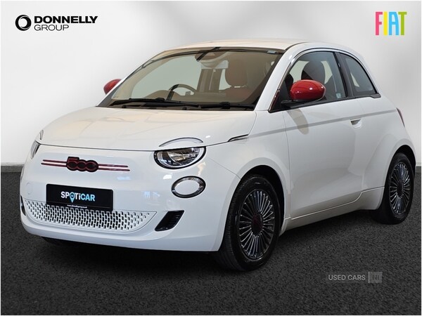 Used Fiat 500 2021 for sale - 76715882: Photo 17