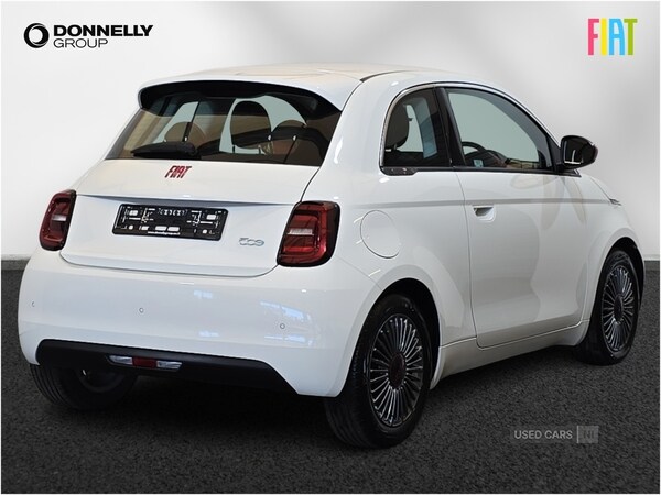 Used Fiat 500 2021 for sale - 76715882: Photo 18