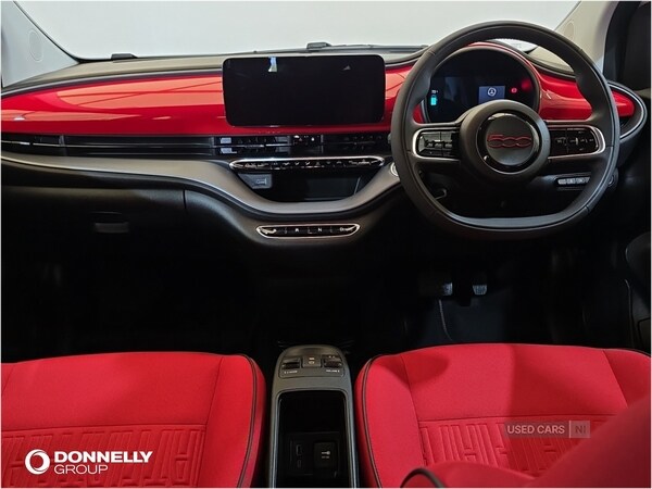 Used Fiat 500 2021 for sale - 76715882: Photo 19