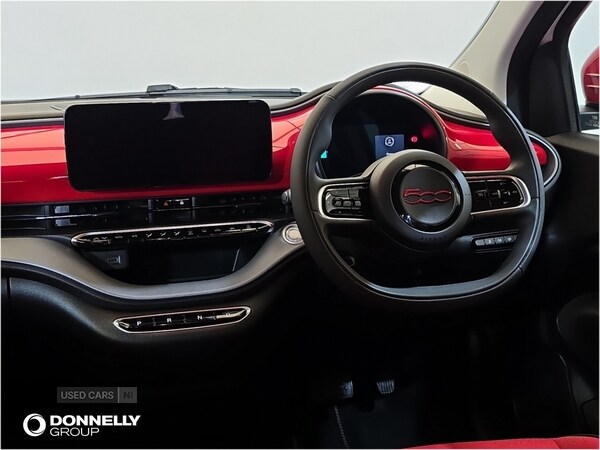 Used Fiat 500 2021 for sale - 76715882: Photo 20