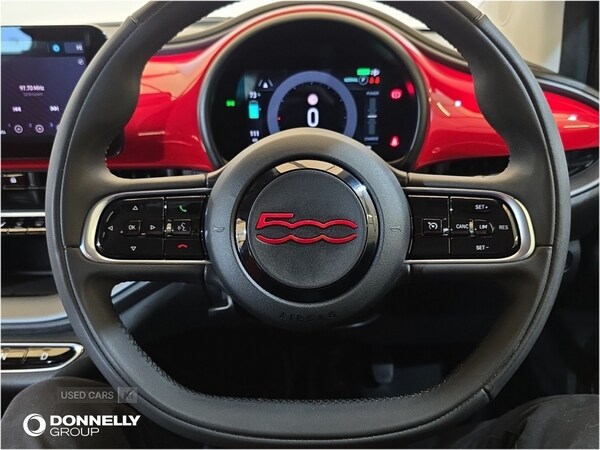 Used Fiat 500 2021 for sale - 76715882: Photo 21