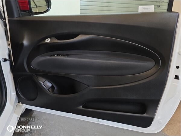 Used Fiat 500 2021 for sale - 76715882: Photo 22