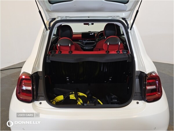 Used Fiat 500 2021 for sale - 76715882: Photo 23