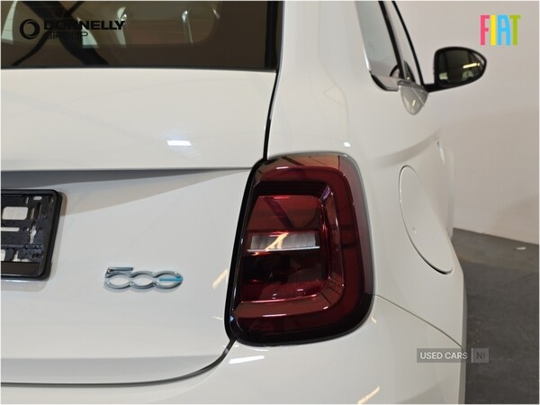 Used Fiat 500 2021 for sale - 76715882: Photo 25