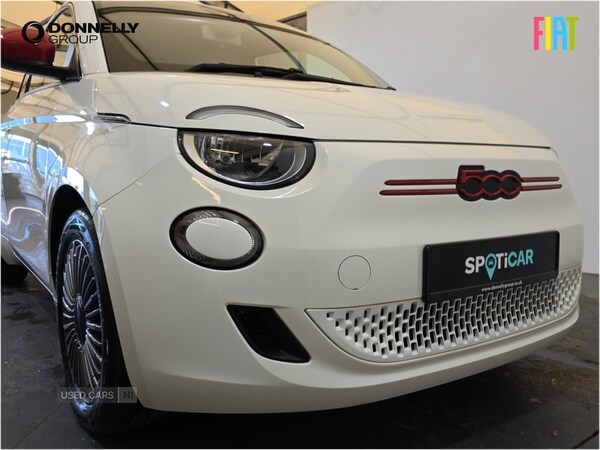 Used Fiat 500 2021 for sale - 76715882: Photo 26