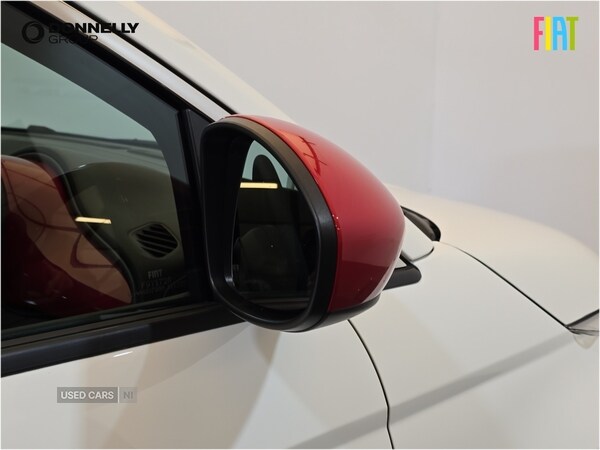 Used Fiat 500 2021 for sale - 76715882: Photo 27