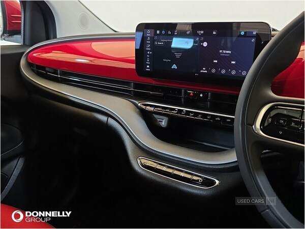 Used Fiat 500 2021 for sale - 76715882: Photo 29