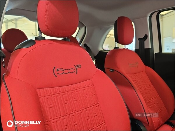 Used Fiat 500 2021 for sale - 76715882: Photo 35