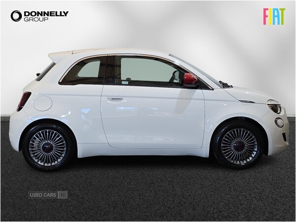 Used Fiat 500 2021 for sale - 76715882: Photo 5