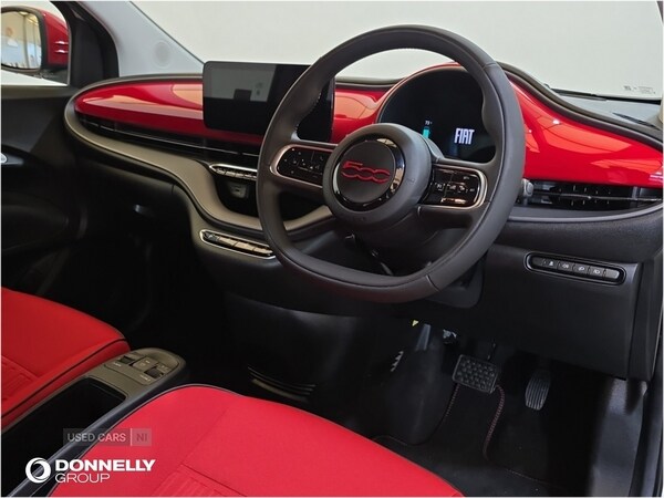 Used Fiat 500 2021 for sale - 76715882: Photo 6