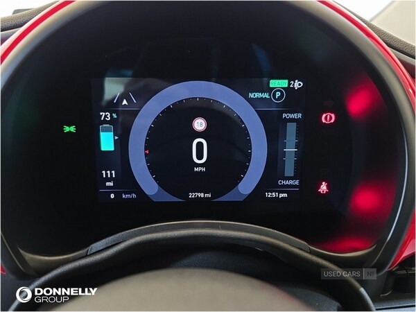 Used Fiat 500 2021 for sale - 76715882: Photo 8