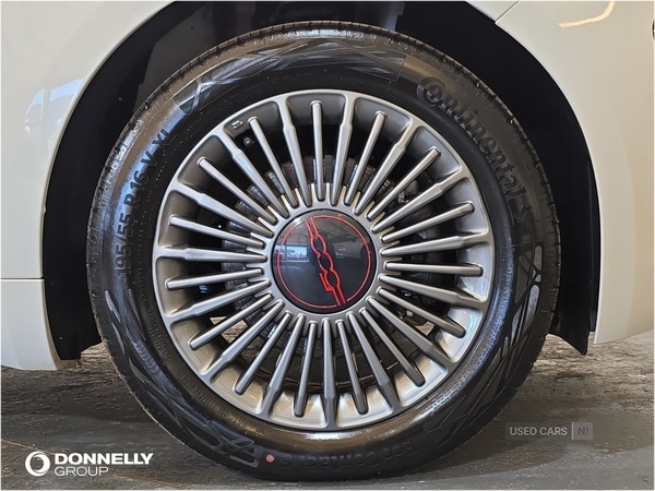 Used Fiat 500 2021 for sale - 76715882: Photo 9