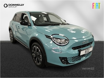 Used Fiat 600 2026 for sale - 79189355: Photo