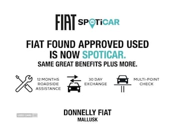 Used Fiat 600 2026 for sale - 79189355: Photo