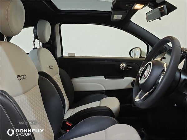 Used Fiat 500 2022 for sale - 76715880: Photo 10