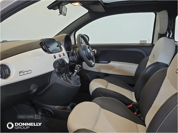 Used Fiat 500 2022 for sale - 76715880: Photo 12