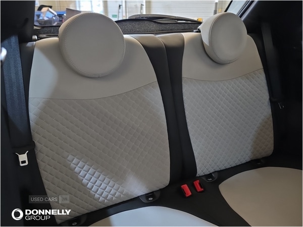 Used Fiat 500 2022 for sale - 76715880: Photo 13