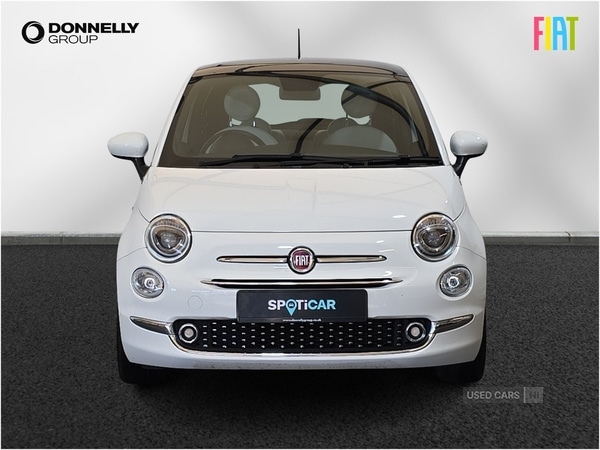 Used Fiat 500 2022 for sale - 76715880: Photo 14
