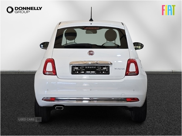 Used Fiat 500 2022 for sale - 76715880: Photo 15