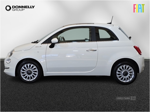 Used Fiat 500 2022 for sale - 76715880: Photo 16