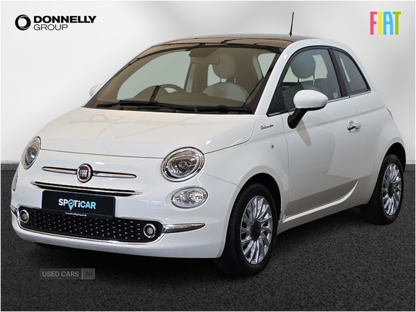 Used Fiat 500 2022 for sale - 76715880: Photo 17