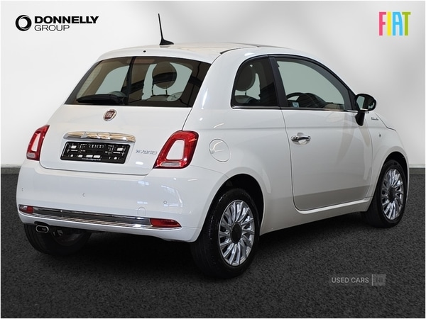 Used Fiat 500 2022 for sale - 76715880: Photo 18