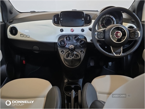 Used Fiat 500 2022 for sale - 76715880: Photo 19