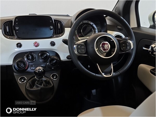 Used Fiat 500 2022 for sale - 76715880: Photo 20