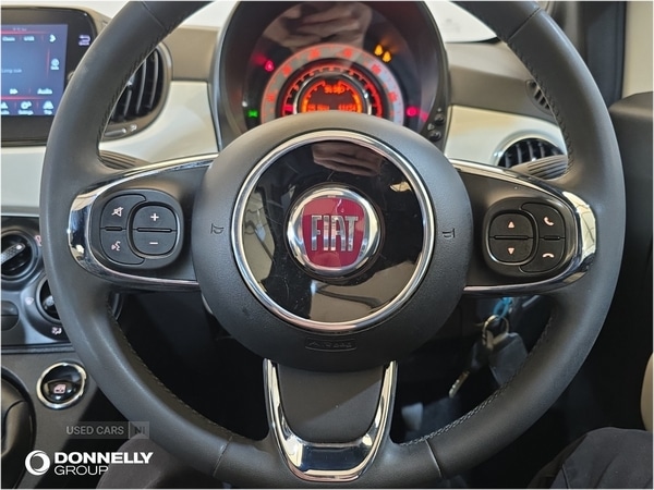 Used Fiat 500 2022 for sale - 76715880: Photo 21