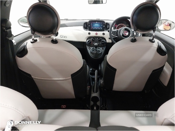 Used Fiat 500 2022 for sale - 76715880: Photo 24