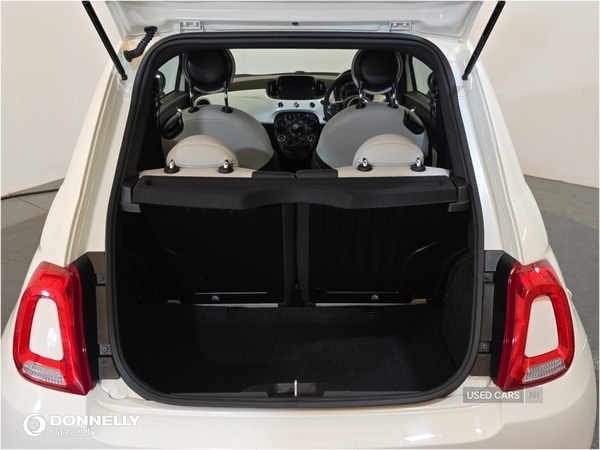 Used Fiat 500 2022 for sale - 76715880: Photo 25