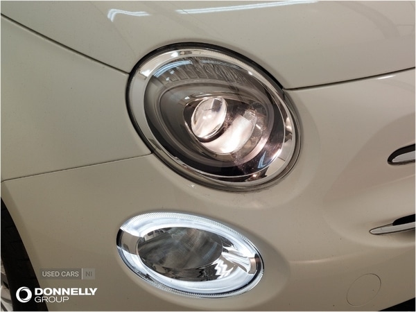 Used Fiat 500 2022 for sale - 76715880: Photo 26