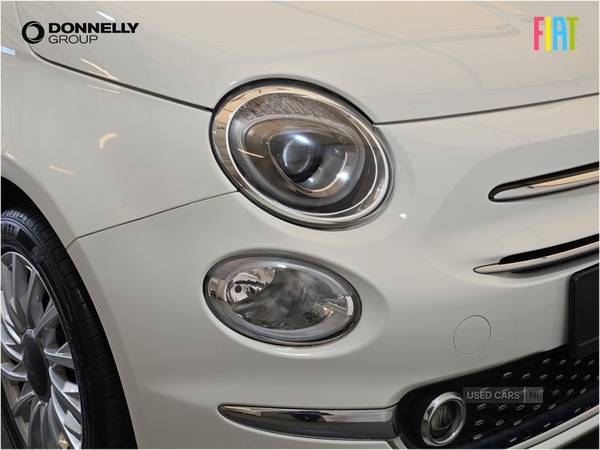 Used Fiat 500 2022 for sale - 76715880: Photo 28