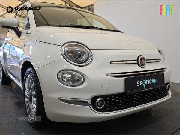 Used Fiat 500 2022 for sale - 76715880: Photo 29