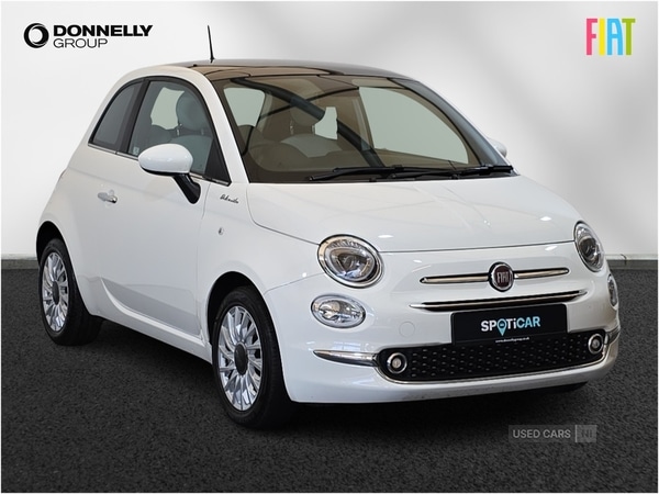 Used Fiat 500 2022 for sale - 76715880: Photo 3