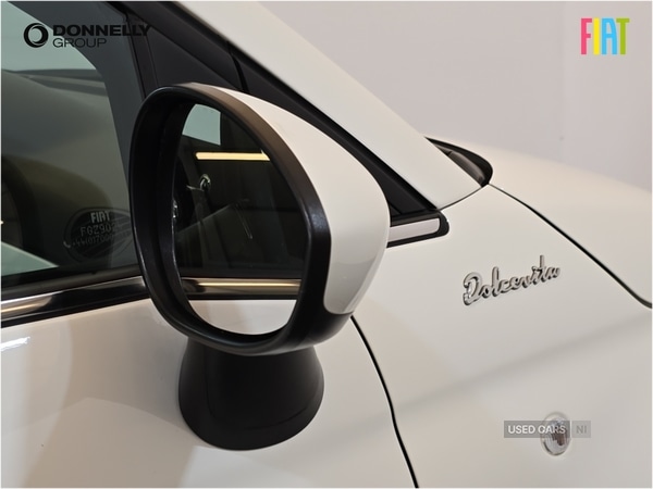 Used Fiat 500 2022 for sale - 76715880: Photo 30