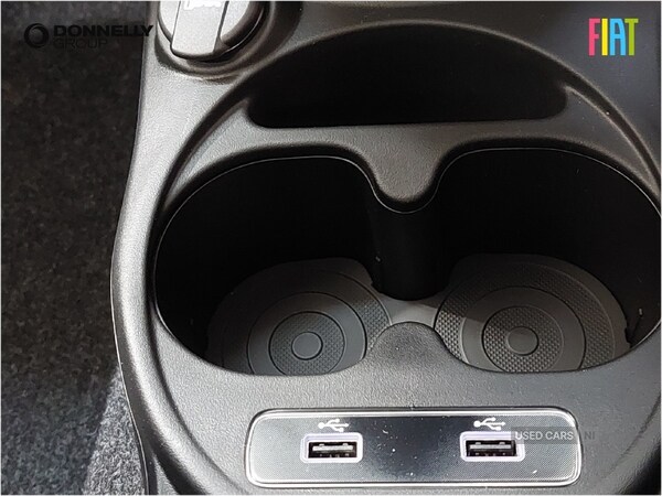 Used Fiat 500 2022 for sale - 76715880: Photo 31