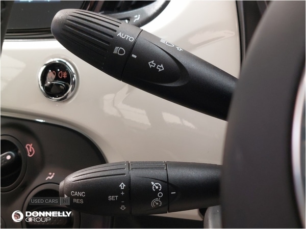 Used Fiat 500 2022 for sale - 76715880: Photo 35