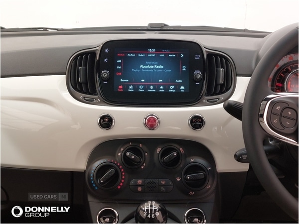 Used Fiat 500 2022 for sale - 76715880: Photo 36