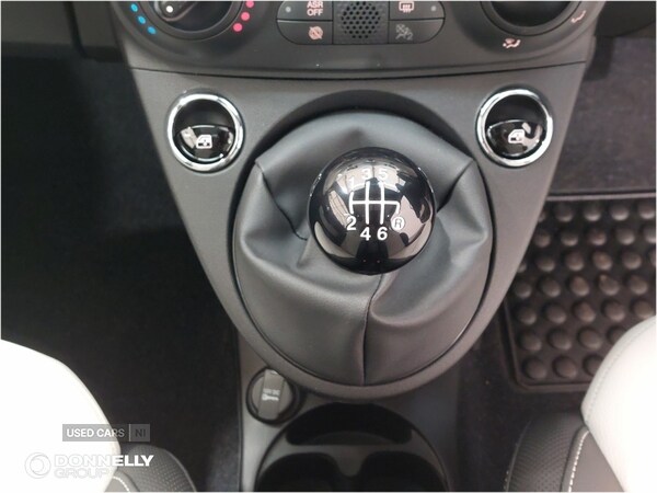 Used Fiat 500 2022 for sale - 76715880: Photo 38