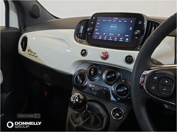 Used Fiat 500 2022 for sale - 76715880: Photo 41