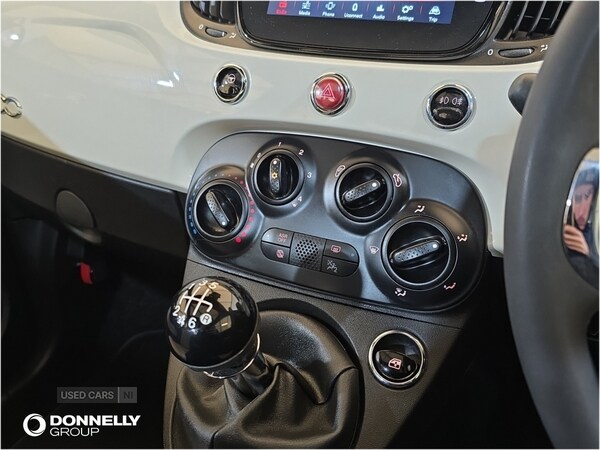 Used Fiat 500 2022 for sale - 76715880: Photo 42