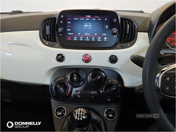 Used Fiat 500 2022 for sale - 76715880: Photo 43