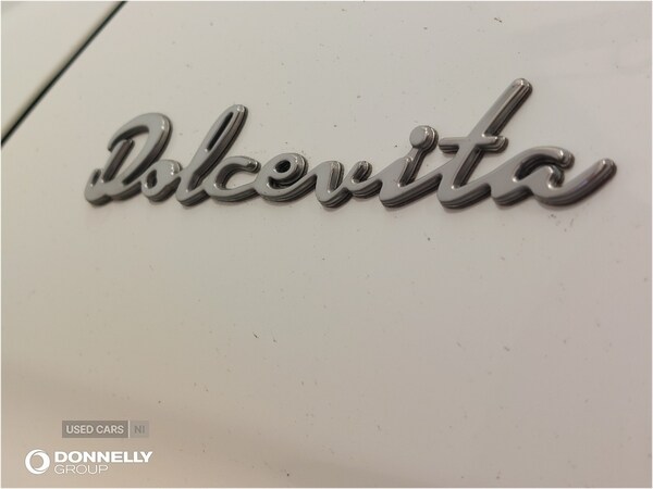 Used Fiat 500 2022 for sale - 76715880: Photo 44