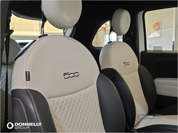 Used Fiat 500 2022 for sale - 76715880: Photo 46
