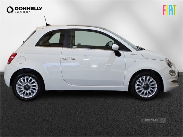 Used Fiat 500 2022 for sale - 76715880: Photo 5
