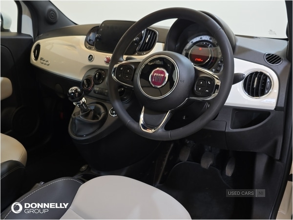 Used Fiat 500 2022 for sale - 76715880: Photo 6
