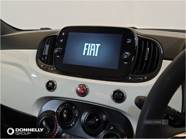 Used Fiat 500 2022 for sale - 76715880: Photo 7