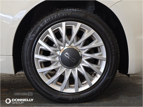 Used Fiat 500 2022 for sale - 76715880: Photo 9